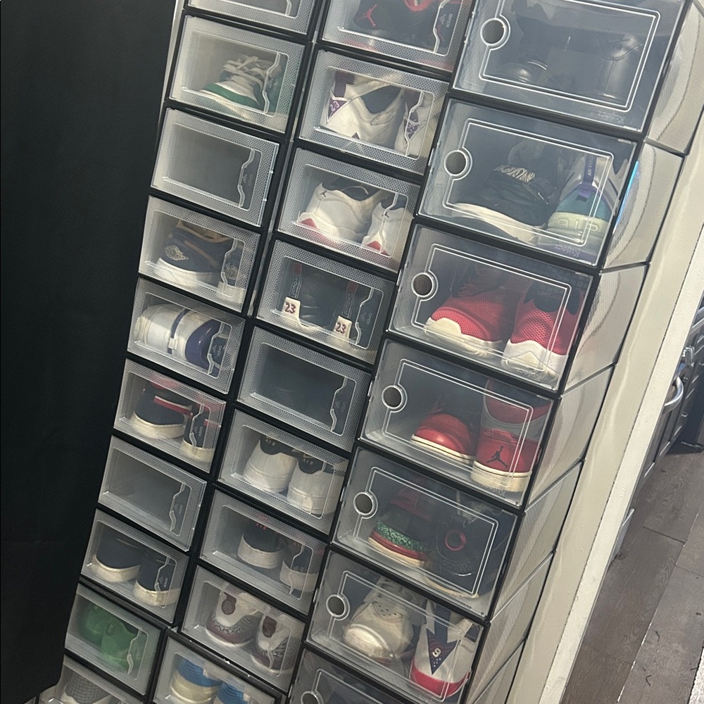 Meet your Posher, Devian